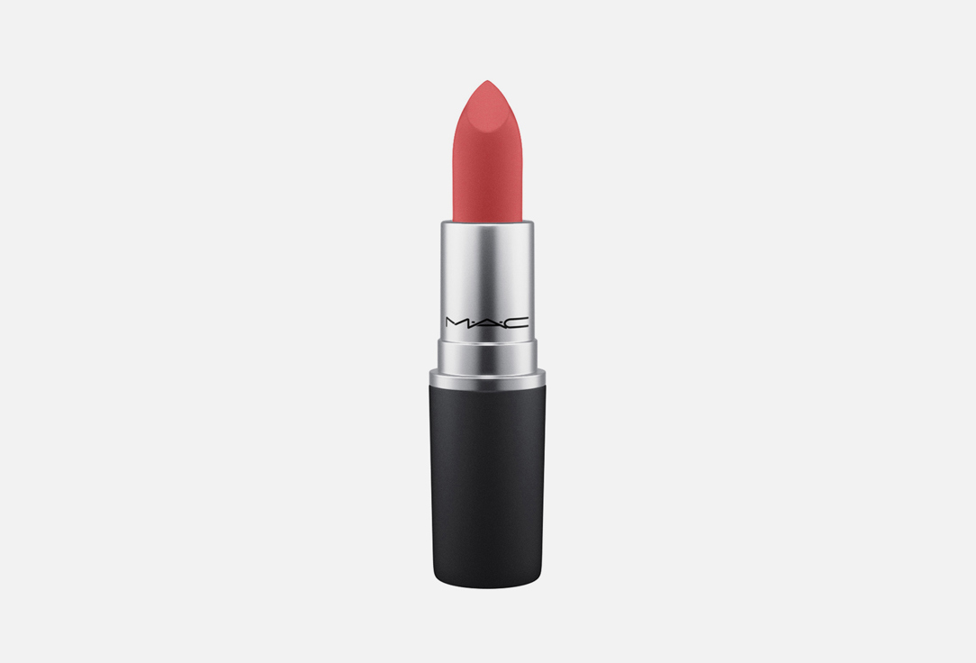 Губная помада MAC Powder Kiss Lipstick 3 г