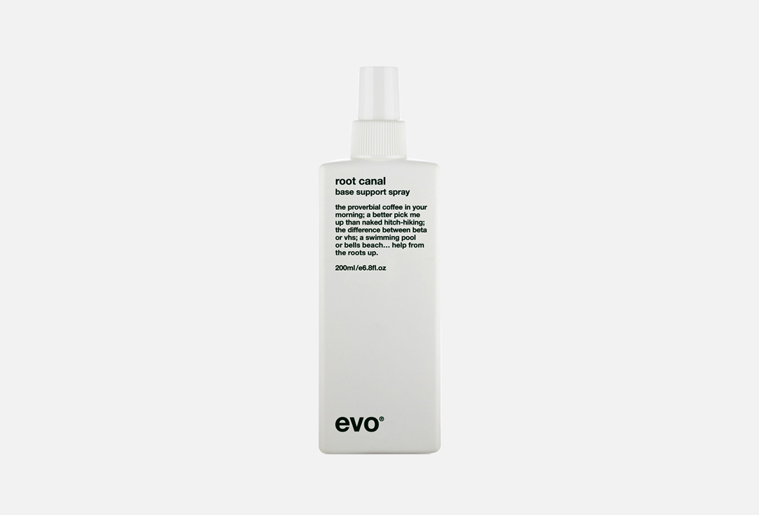 Спрей для прикорневого объема EVO root canal base support spray 