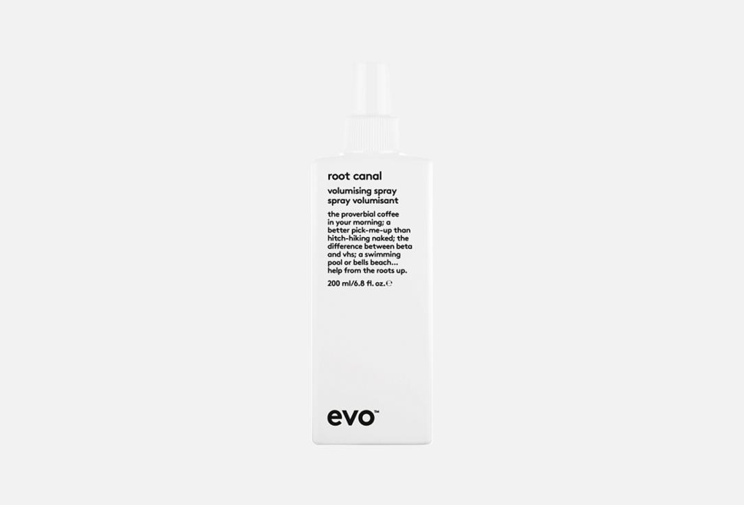 Изображение товара Спрей для прикорневого объема EVO root canal base support spray
