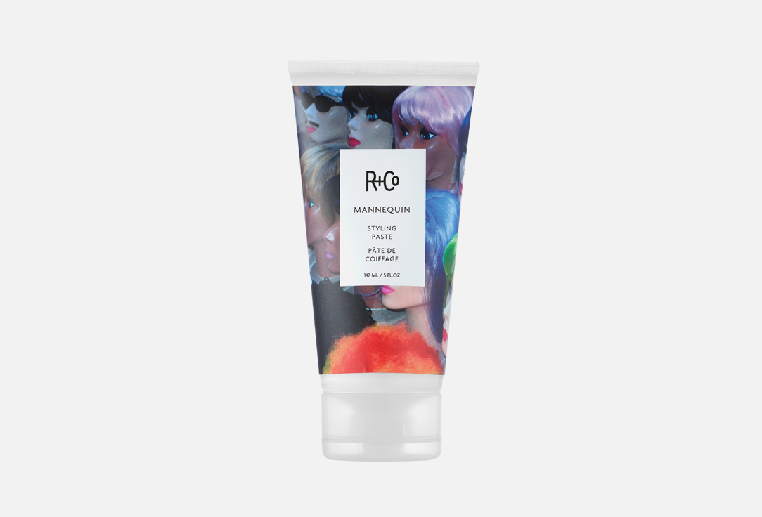 

Паста для укладки R+CO, Mannequin Styling Paste 147 мл