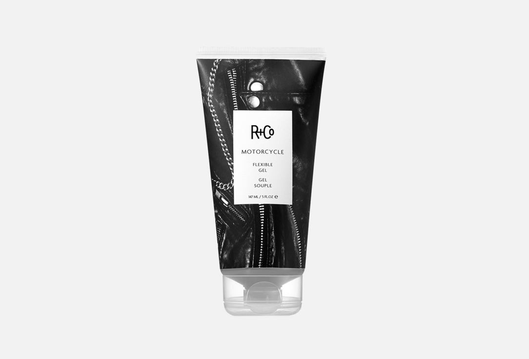 Изображение товара Гель подвижной фиксации R+CO Motorcycle Flexible Gel 147 мл