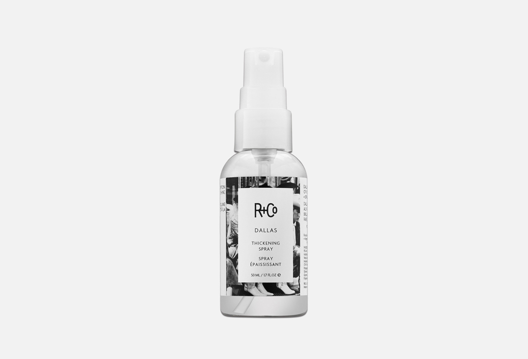 Изображение товара Спрей для объема R+CO Dallas Thickening Spray