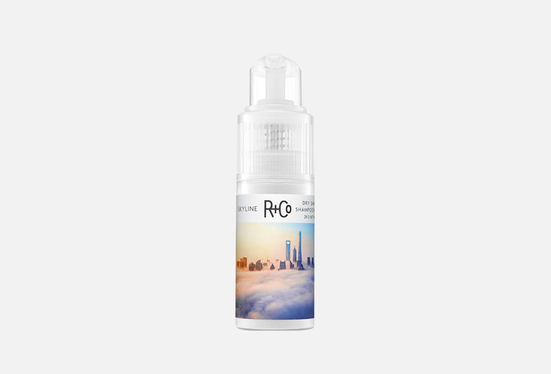 Пудра для волос R+CO Skyline 