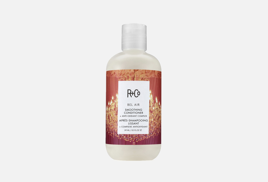 Изображение товара Кондиционер для разглаживания волос R+CO Bel Air Smoothing Conditioner