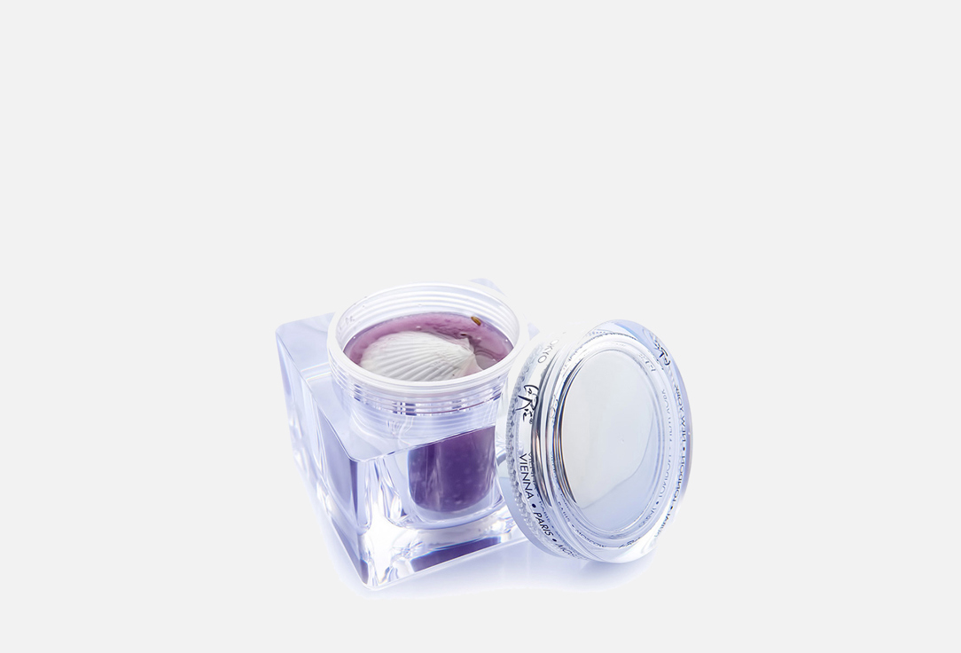 

Арома-пилинг-уход для рук, ног и всего тела "Лаванда" LA RIC, Lavandel 250 мл