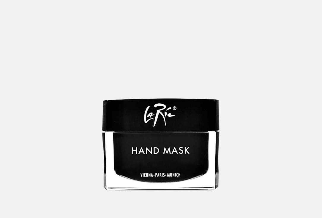 Маска для рук LA RIC Hand Mask 1 шт медовая маска для рук la ric honey mask de luxe 50 мл