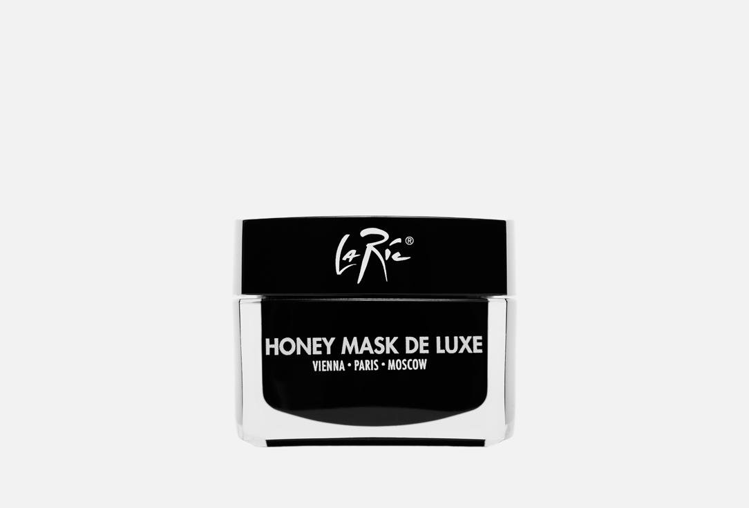 

Медовая маска для рук LA RIC, Honey Mask De Luxe 1 шт