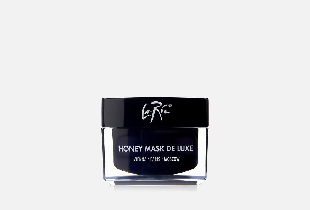 медовая маска honey mask de luxe 50мл Медовая маска для рук LA RIC Honey Mask De Luxe 1 шт