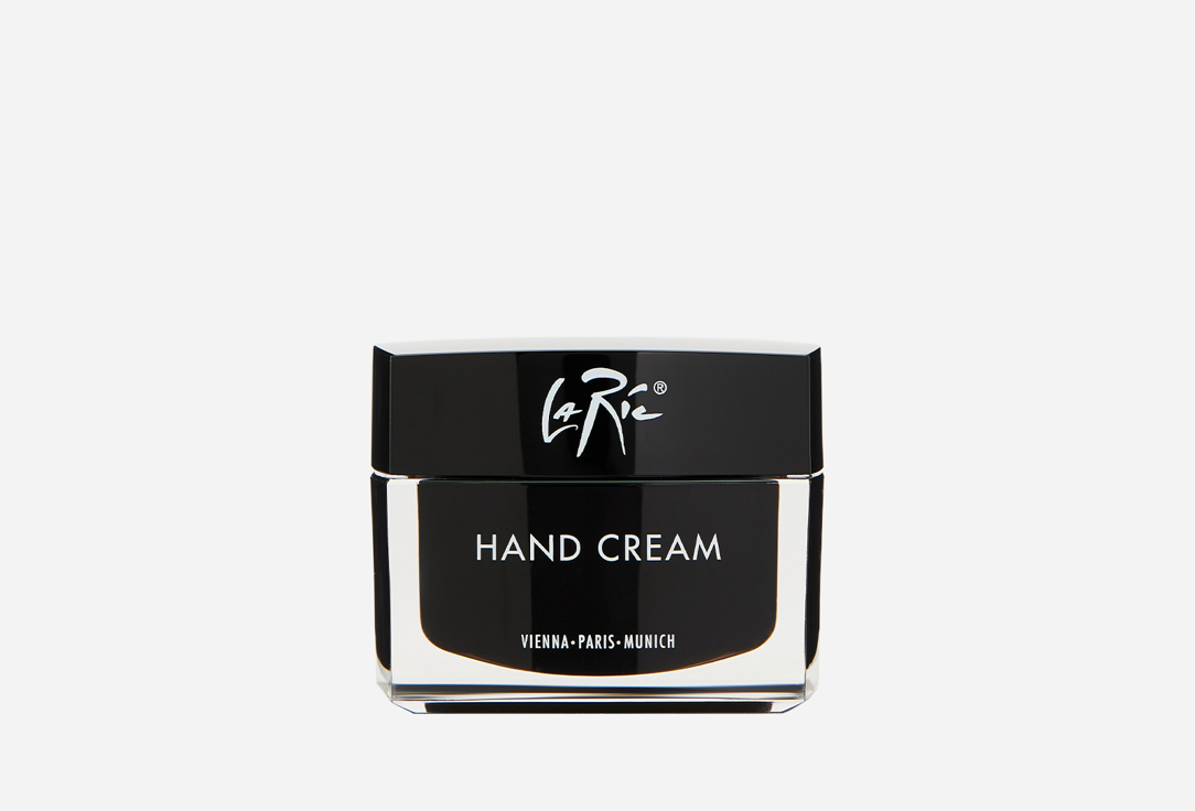 Крем для рук LA RIC Hand Cream 50 мл маска для рук la ric hand mask 50 мл