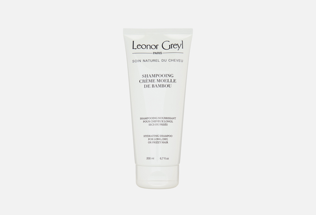 Crème Moelle de Bamboo 200 мл