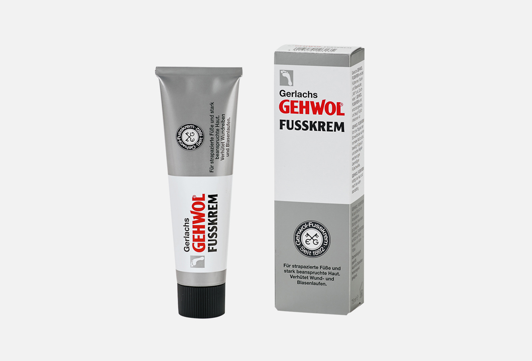 Изображение товара Крем для ног Gehwol Footcream