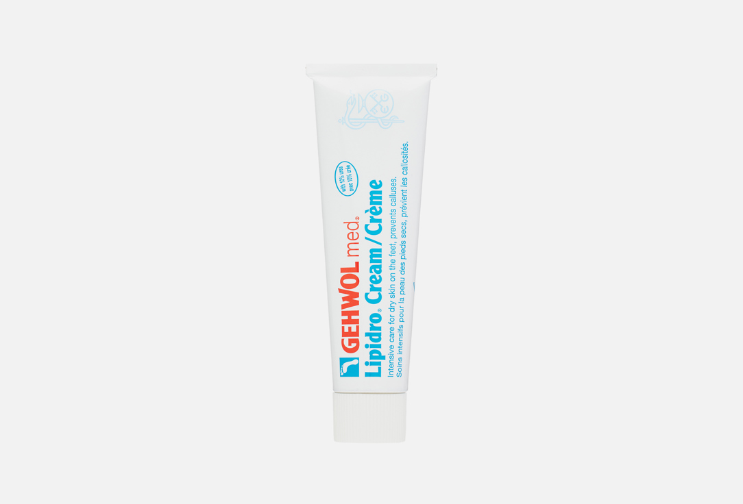Lipidro-Cream 75 мл 1480₽