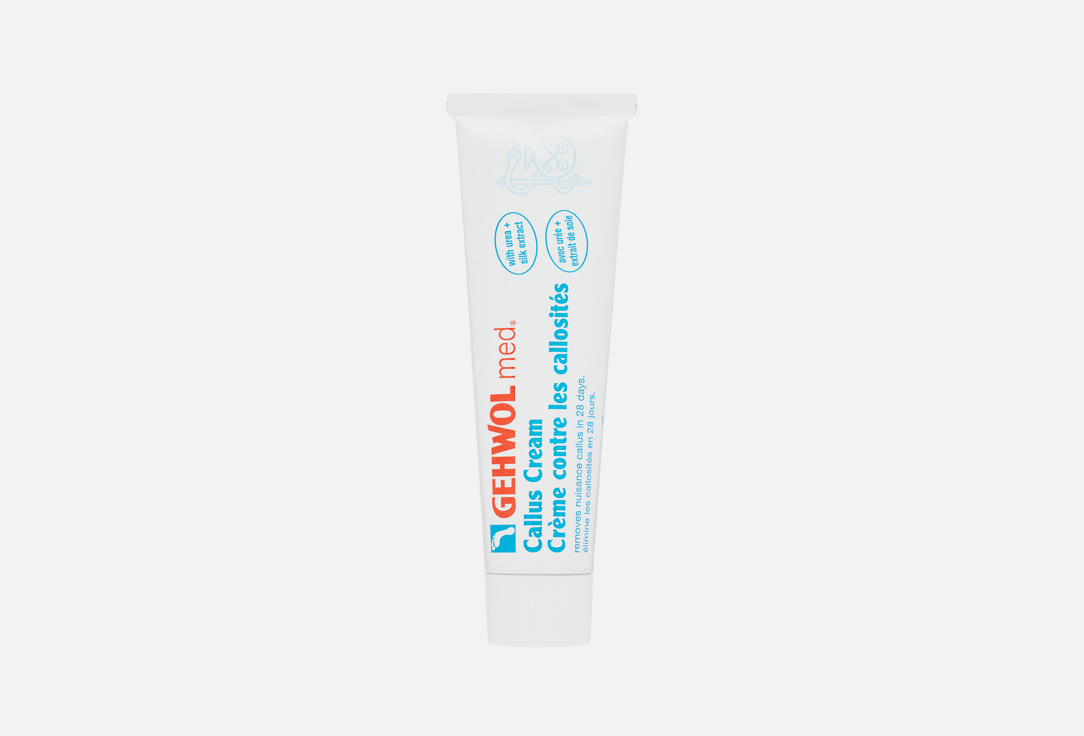 Callus Cream 75 мл 1465₽