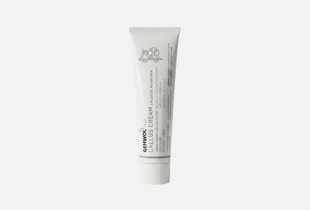 

Крем для загрубевшей кожи ног GEHWOL, Callus Cream 75 мл