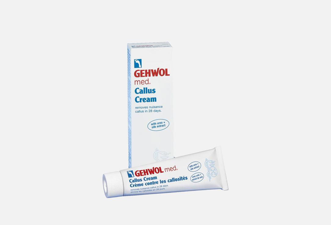 Изображение товара Крем для загрубевшей кожи ног Gehwol Callus Cream