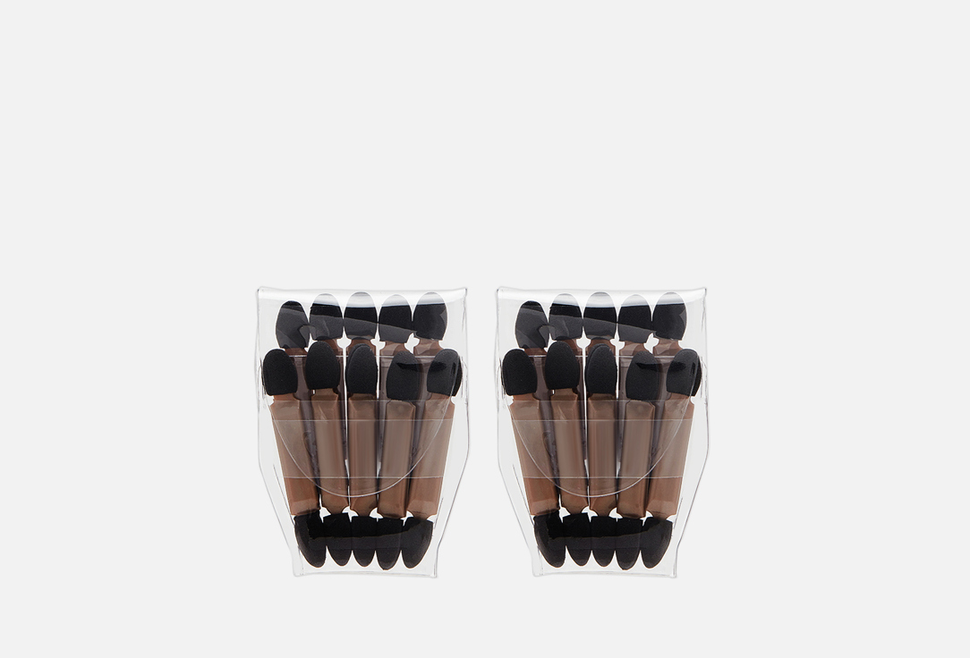 Изображение товара Аппликаторы для макияжа глаз TRUYU Eye Makeup Applicators удобные и многофункциональные