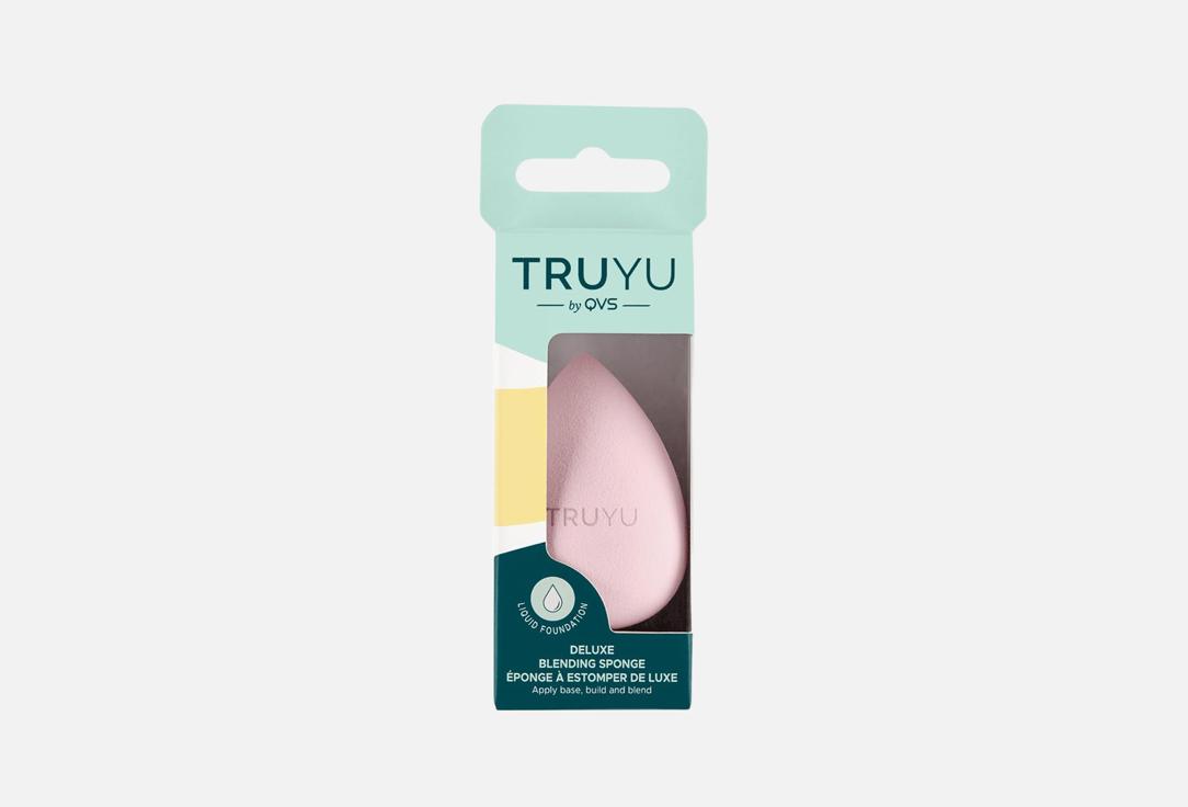 Изображение товара Спонж для макияжа TRUYU Sponge