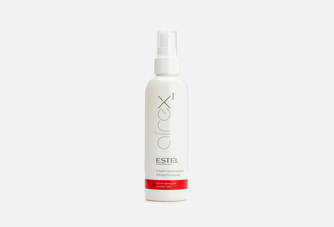 Спрей-термозащита для волос ESTEL Professional  AIREX 
