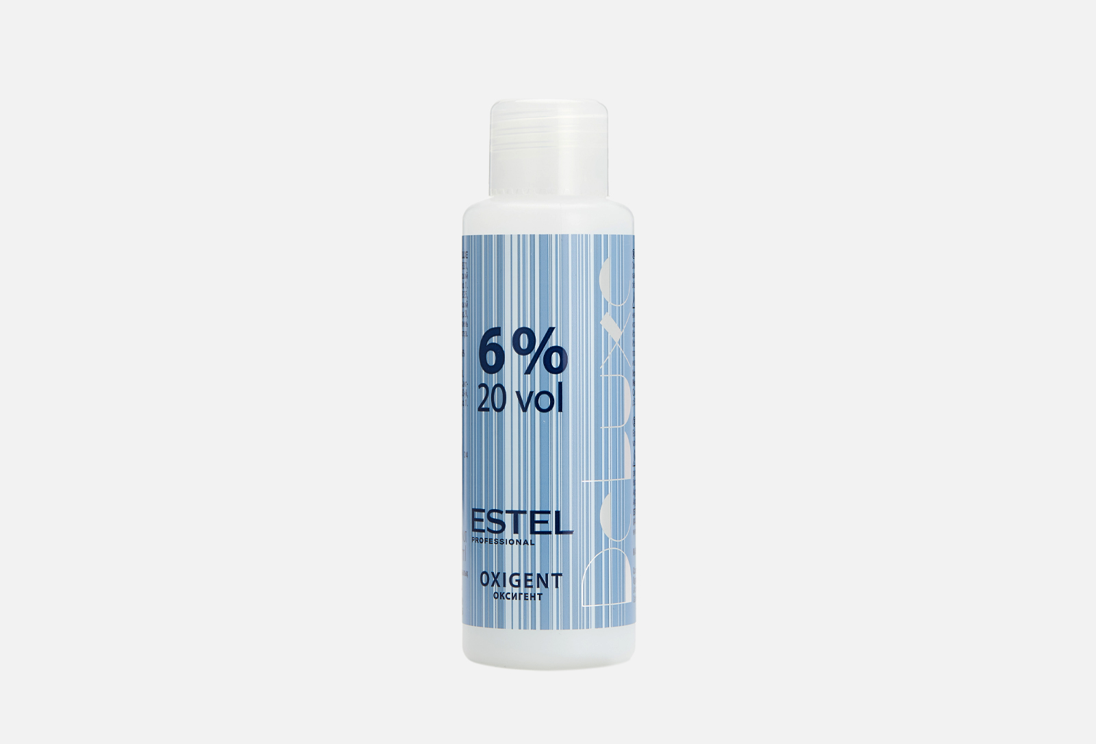 ESTEL Оксигент 6% DE LUXE Эстель Де Люкс Оксигент 6% 60 мл — купить ...
