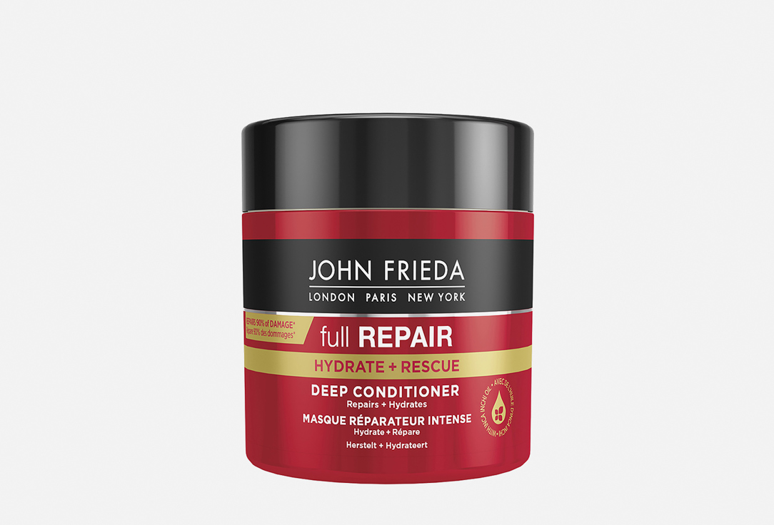 Маска для волос восстанавливающая John Frieda Full Repair 
