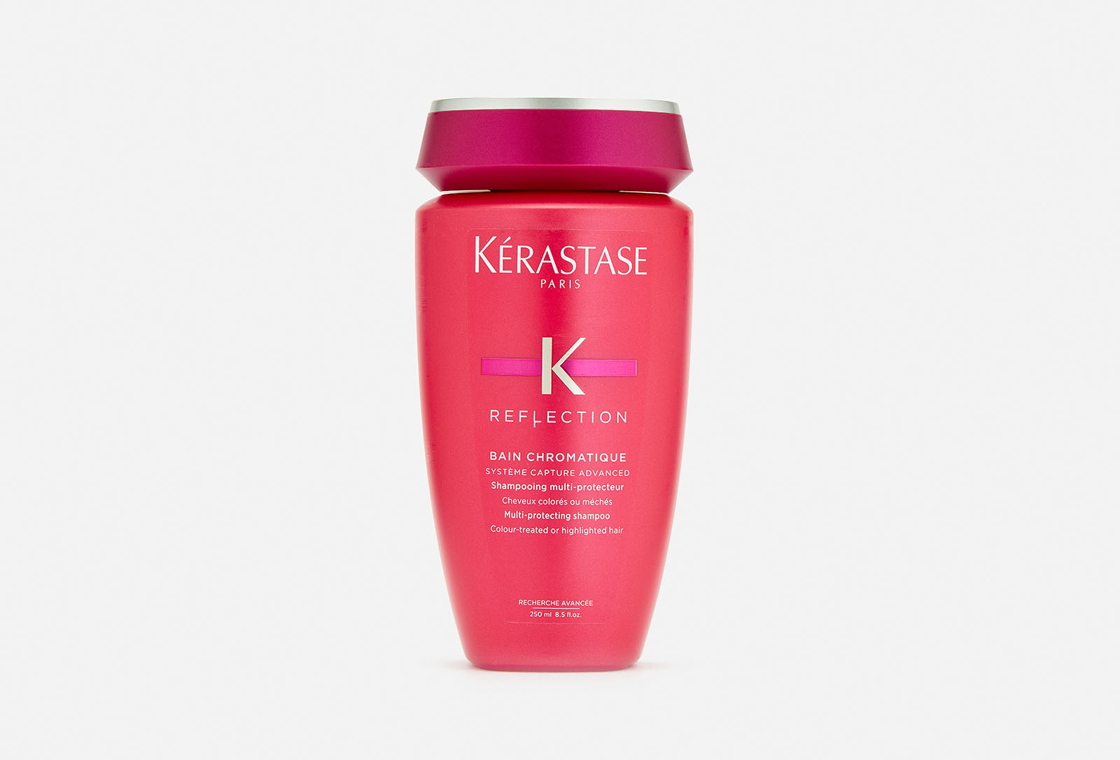 Kerastase Шампунь для защиты цвета окрашенных волос CHROMATIQUE 250 мл ...