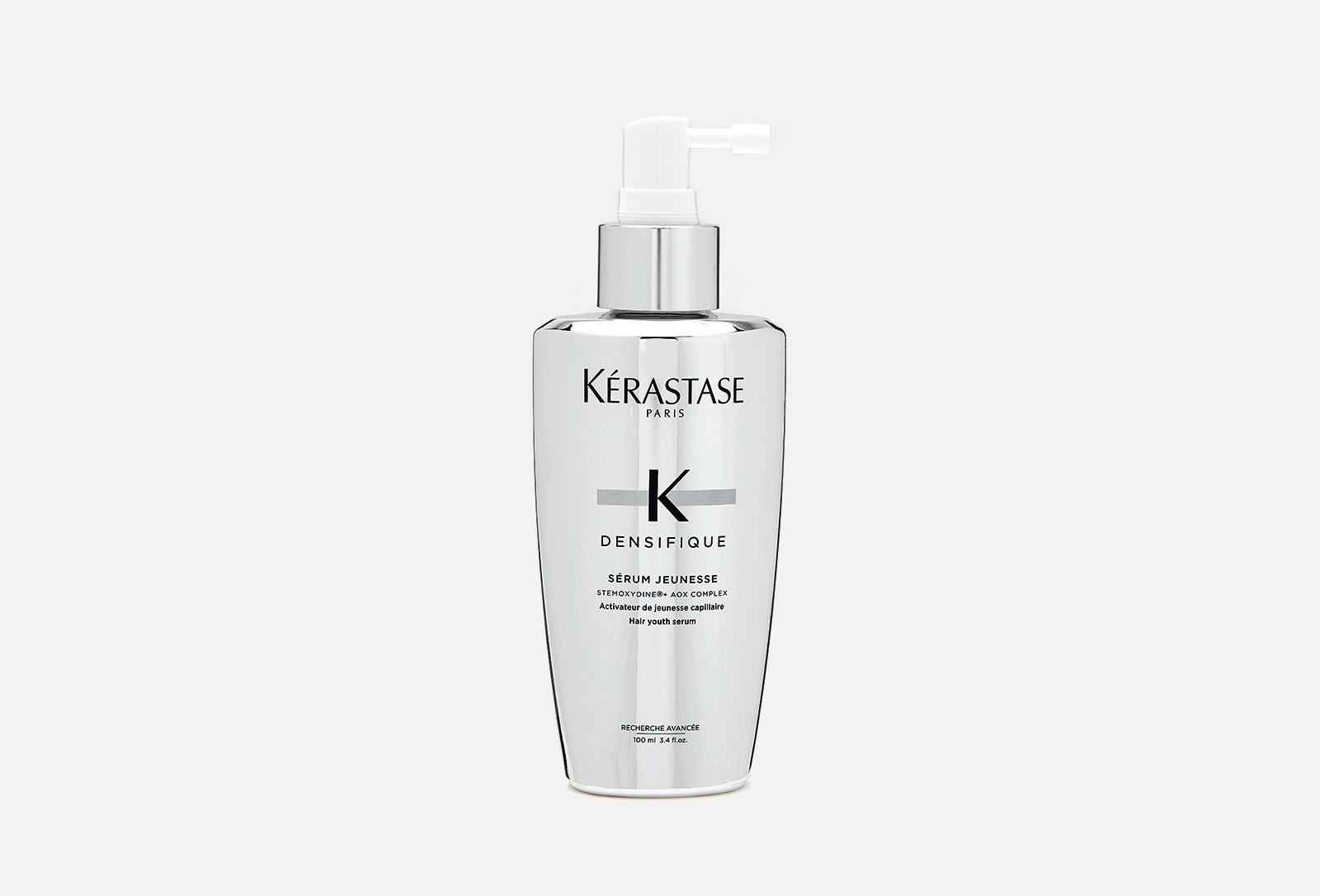 Kerastase Сыворотка-активатор молодости волос Densifique 100 мл ...