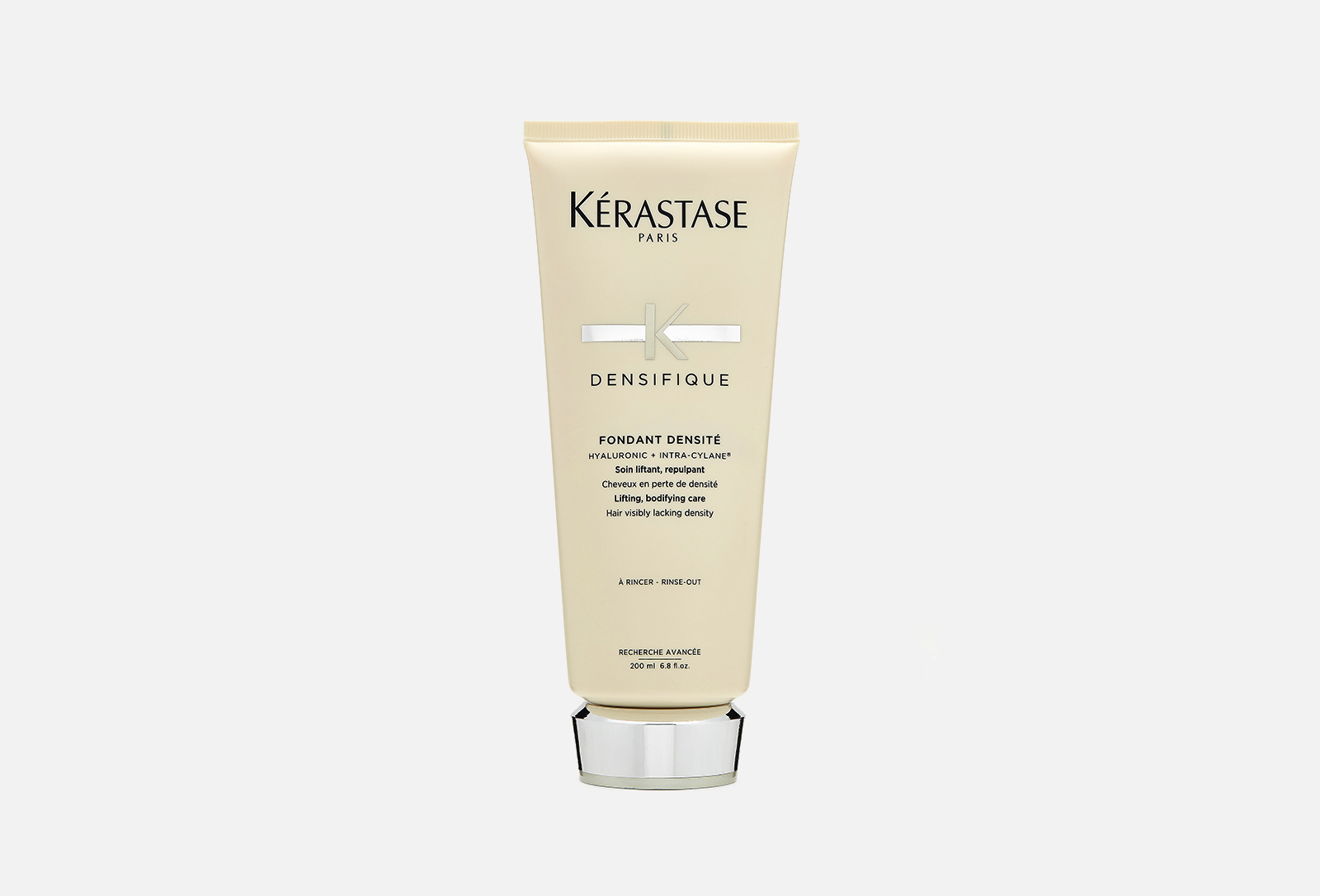 Kerastase Уплотняющее молочко для тонких волос DENSITE 200 мл — купить ...