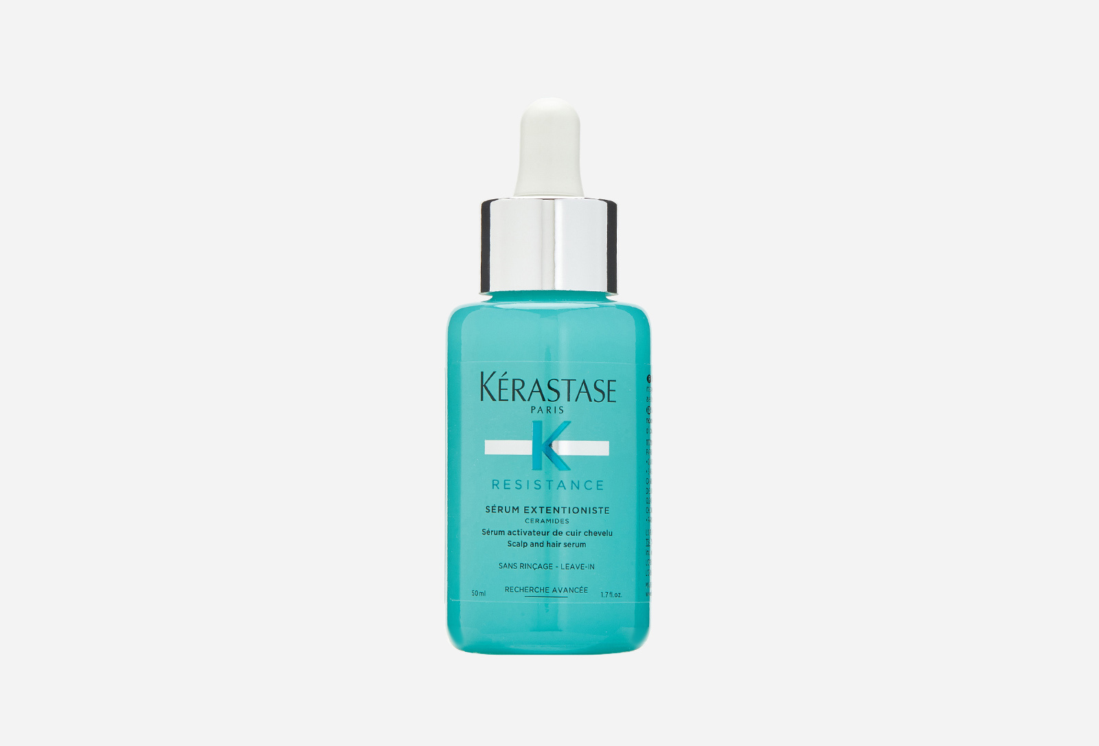 Kerastase Сыворотка для укрепления волос Resistance 50 мл — купить в Москве