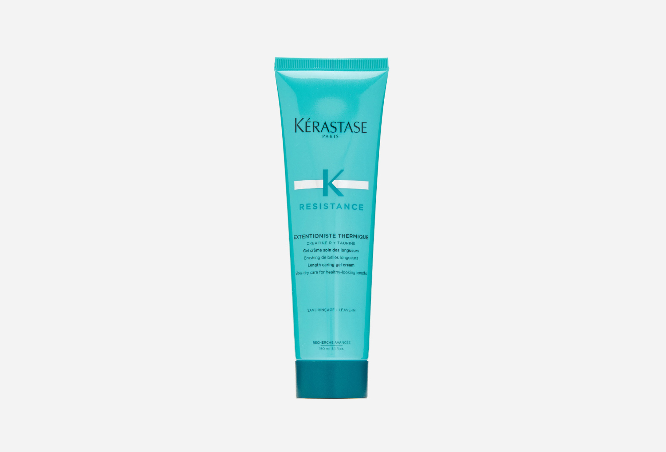 KérastaseResistanceTherapiste1000ml ポンプ付 kerastase Термо-уход для волос Resistance Extentioniste Thermique