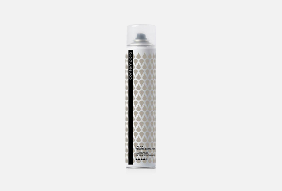 Hairspray Extra Strong Hold  500