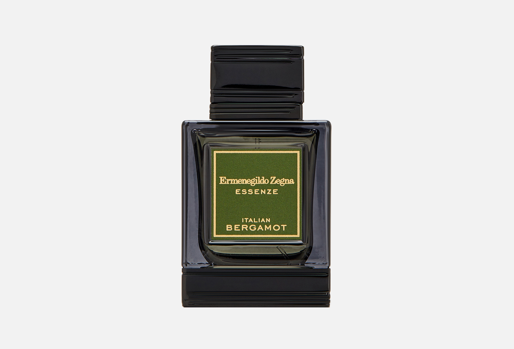 Ermenegildo Zegna Italian Bergamot ゼニア Ermenegildo Zegna Italian Bergamot Eau De Parfum 100 мл