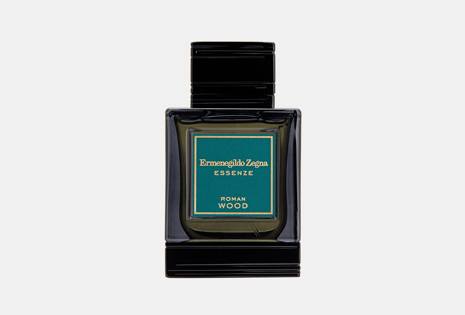 香水(男性用) Ermenegildo Zegna Essenze Roman Wood Roman Wood Ermenegildo Zegna cologne - a fragrance for men 2020