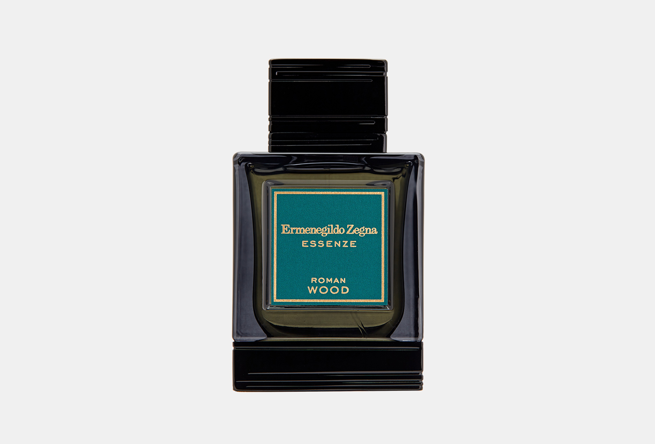 Ermenegildo Zegna Парфюмерная вода Roman Wood 100 мл