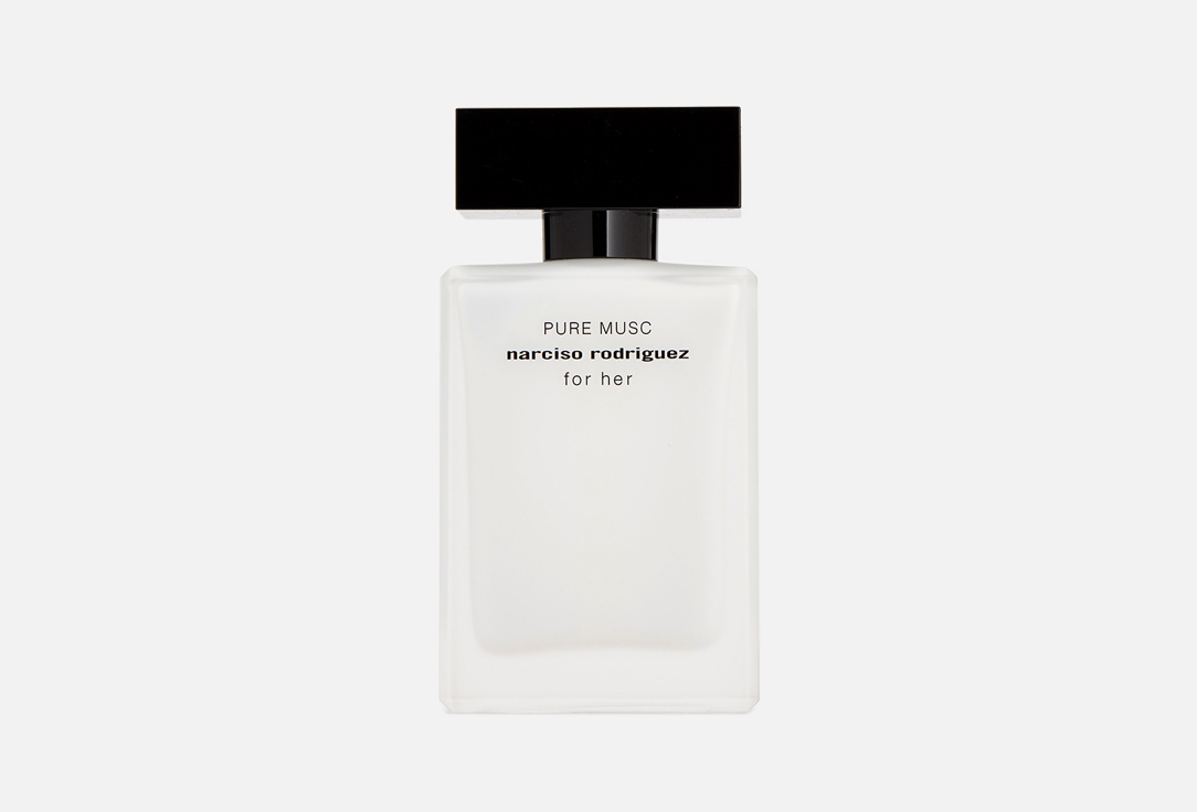 Изображение товара Парфюмерная вода Narciso Rodriguez for her PURE MUSC 50мл женский аромат