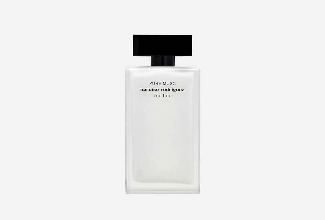 Изображение товара Парфюмерная вода Narciso Rodriguez for her PURE MUSC