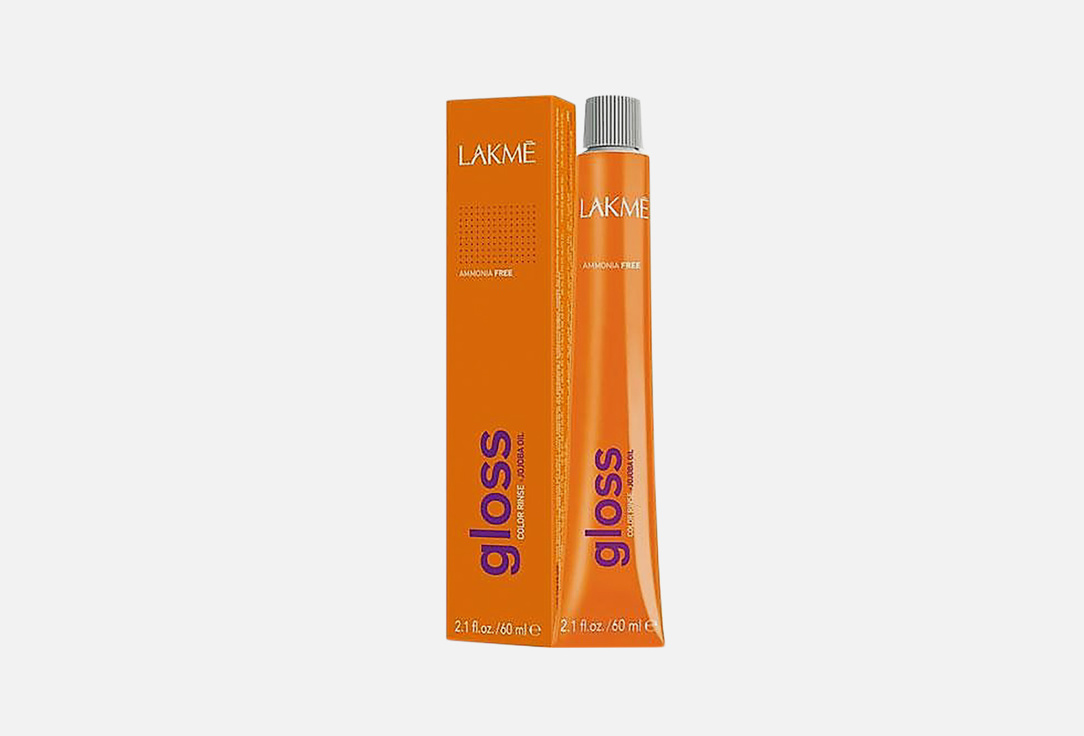 Gloss 60 мл