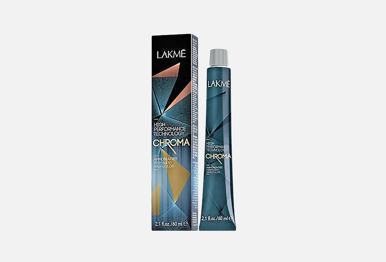 Крем краска lakme