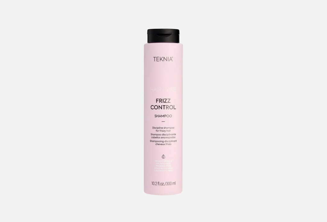 TEKNIA Frizz control 300 мл 1857₽