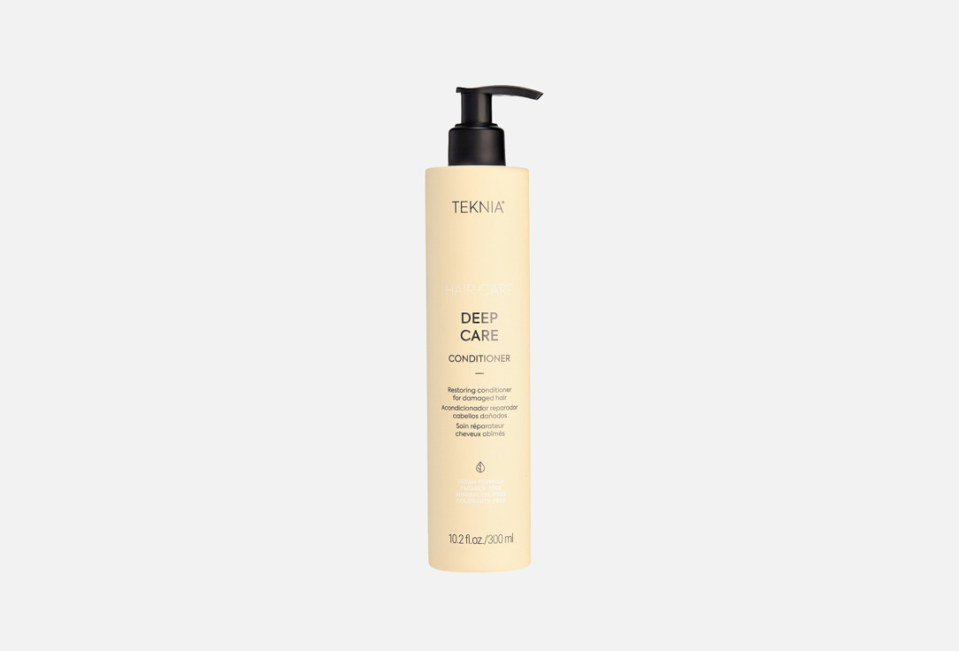 DEEP CARE CONDITIONER 300 мл 2039₽