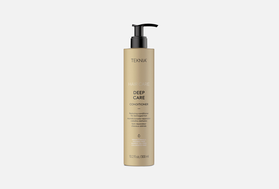 Изображение товара Восстанавливающий кондиционер для волос Lakme DEEP CARE CONDITIONER