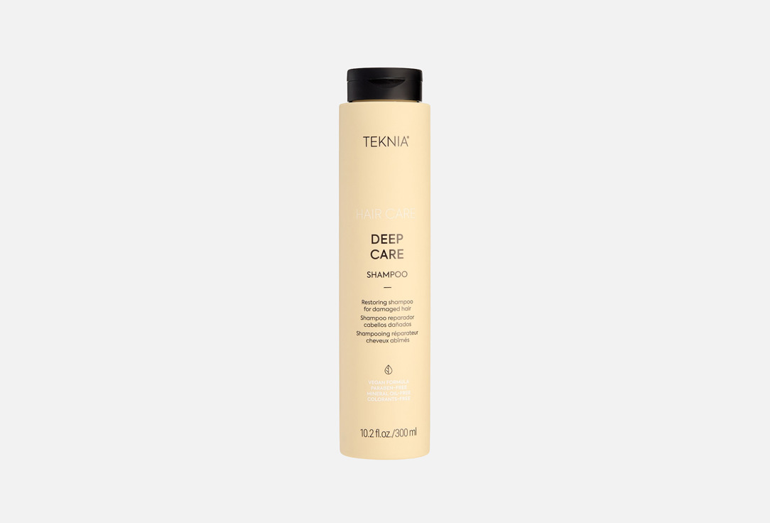 TEKNIA deep care 300 мл 1652₽