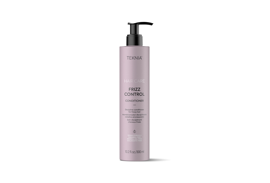 Дисциплинирующий кондиционер для волос Lakme FRIZZ CONTROL CONDITIONER 