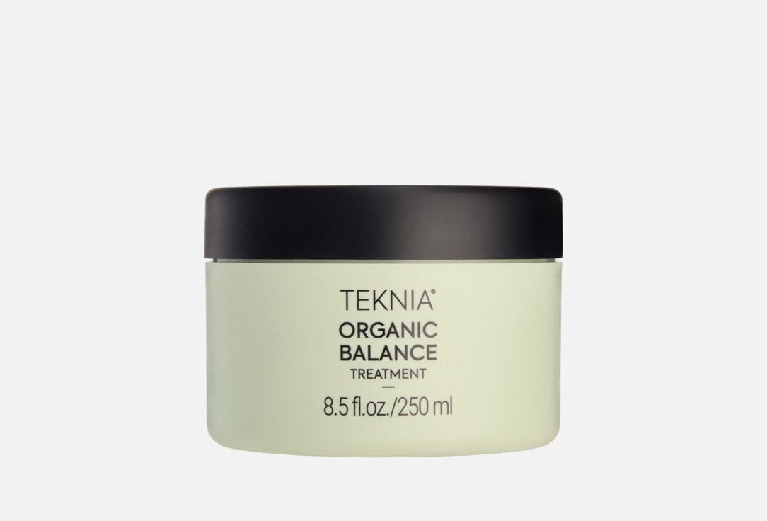 ORGANIC BALANCE TREATMENT 250 мл 2623₽