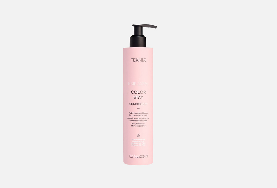 COLOR STAY CONDITIONER 300 мл 2063₽