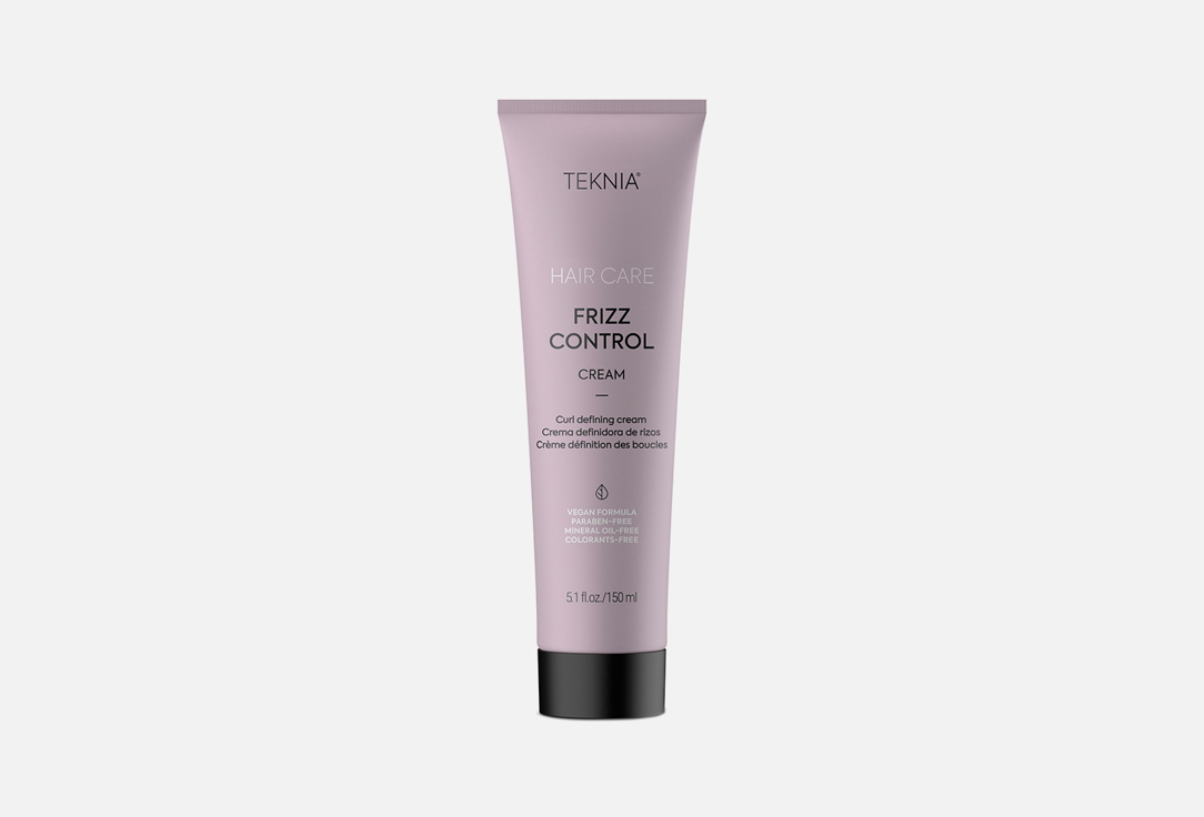 Изображение товара Крем для волос, подчеркивающий кудри Lakme FRIZZ CONTROL CREAM