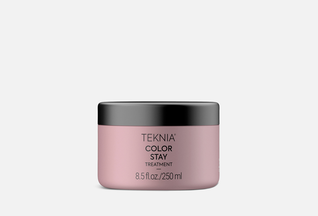 Изображение товара Маска для защиты цвета окрашенных волос Lakme TEKNIA Color stay