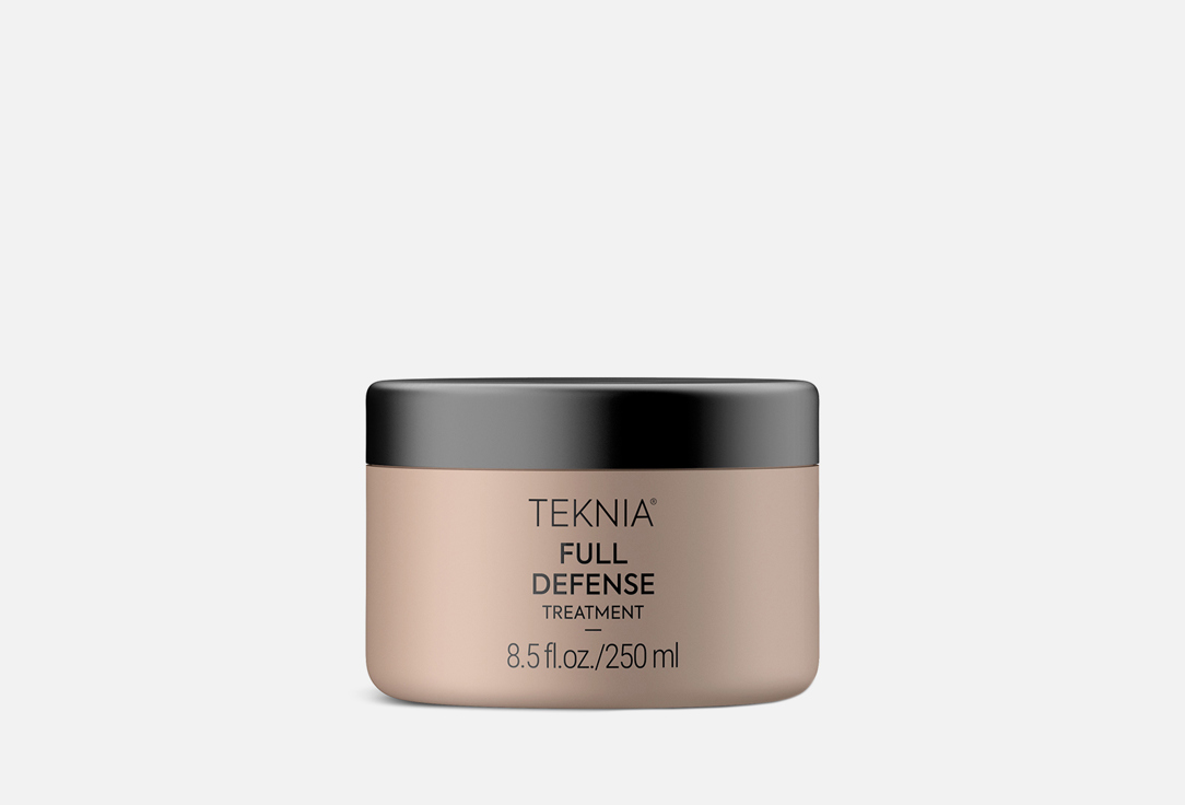 Изображение товара Маска для комплексной защиты волос Lakme FULL DEFENSE TREATMENT