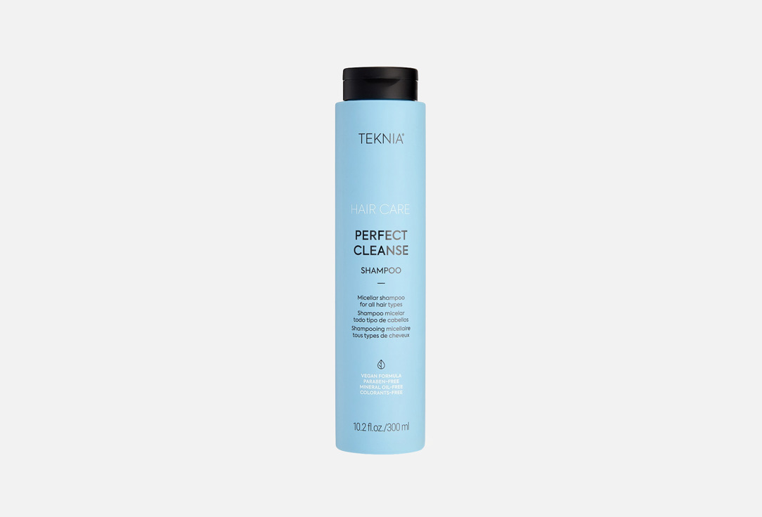 PERFECT CLEANSE SHAMPOO 300 мл 1652₽