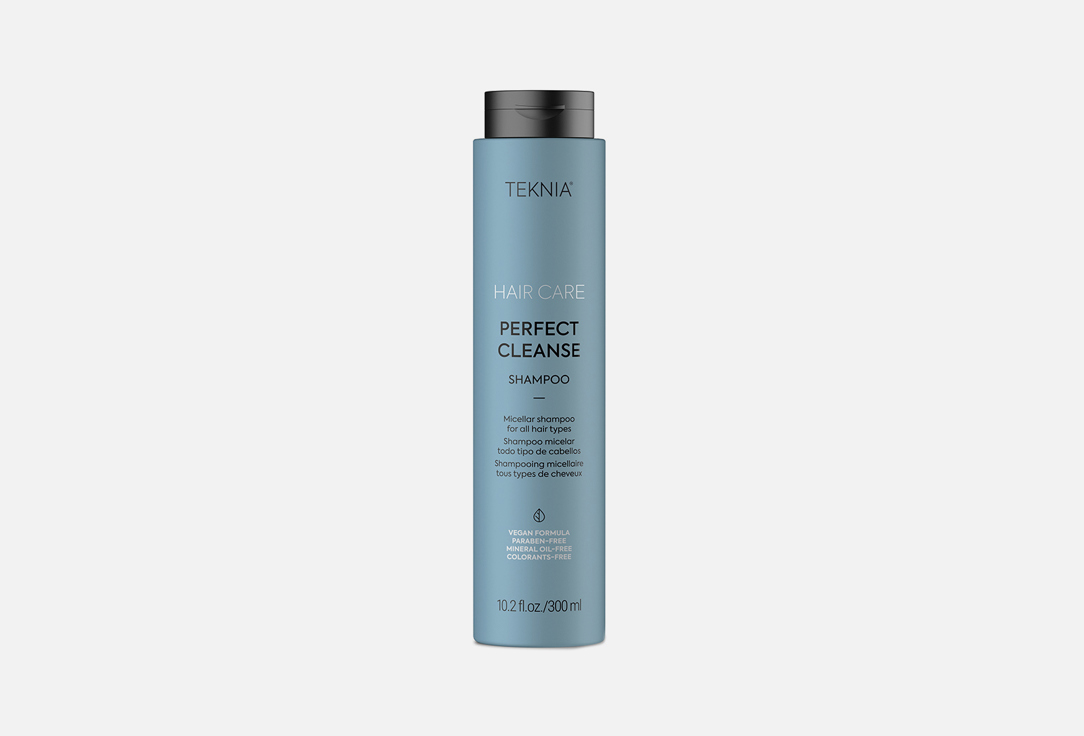 Изображение товара Мицеллярный шампунь для волос Lakme PERFECT CLEANSE SHAMPOO