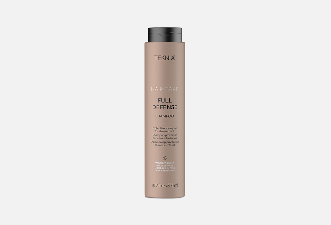 Изображение товара Шампунь для комплексной защиты волос Lakme FULL DEFENSE SHAMPOO